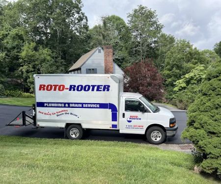 Rooter Guy Plumbing
