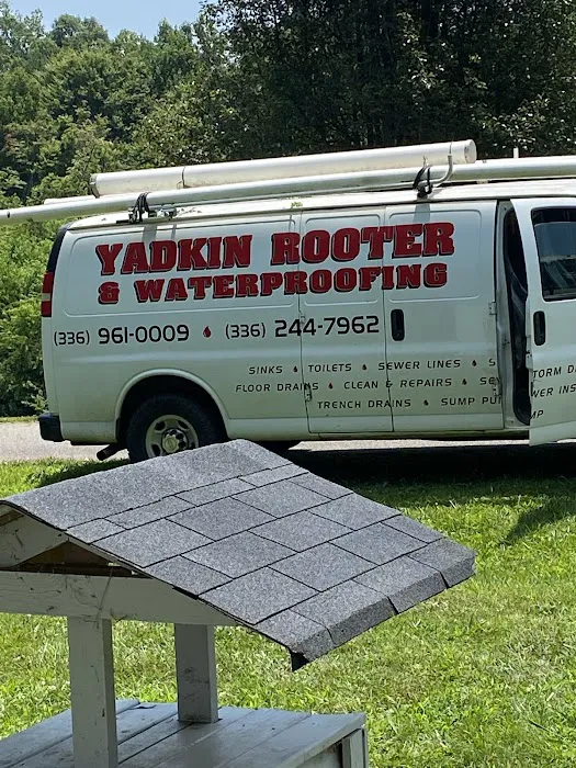 Yadkin Rooter Service Picture 4