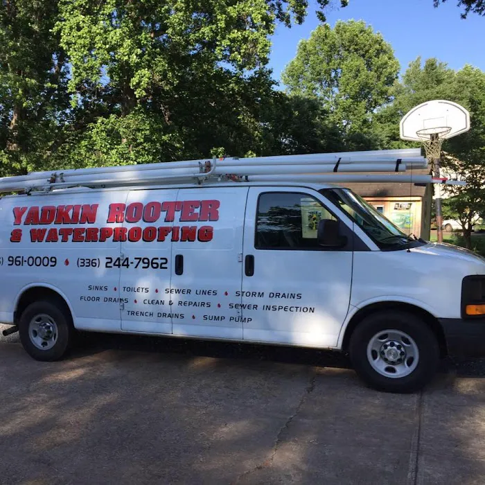 Yadkin Rooter Service Picture 3