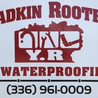 Yadkin Rooter Service ico