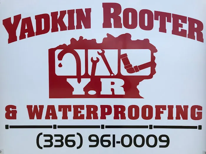 Yadkin Rooter Service Picture 2