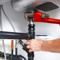 Jerry Powell Plumbing ico