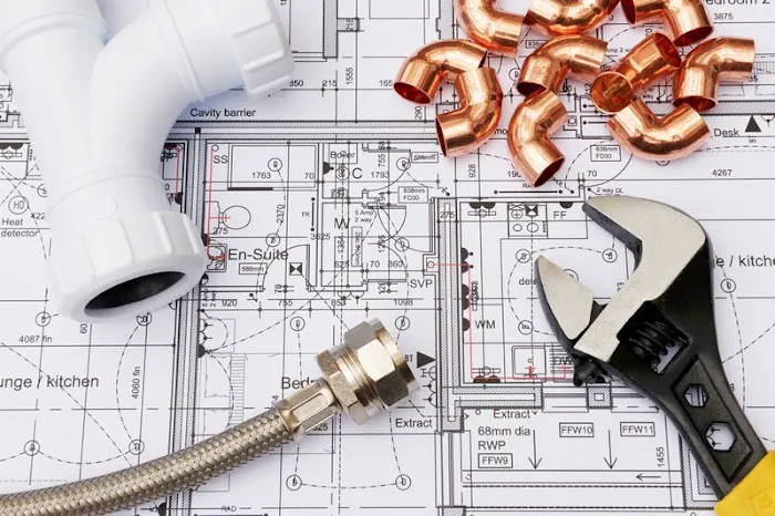 Jerry Powell Plumbing Picture 2