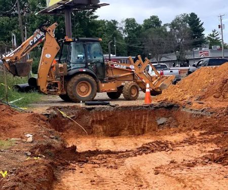Plumbing And More With JB LLC