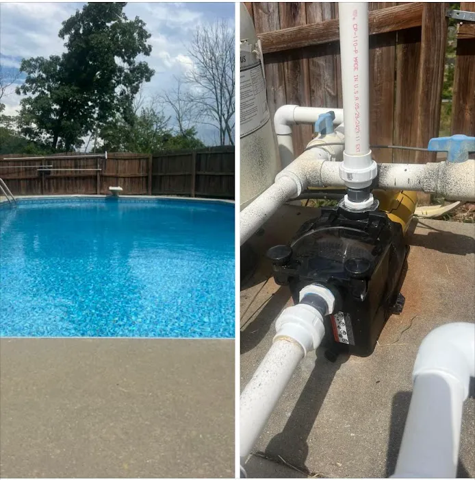 Star City Plumbing, LLC. Picture 5