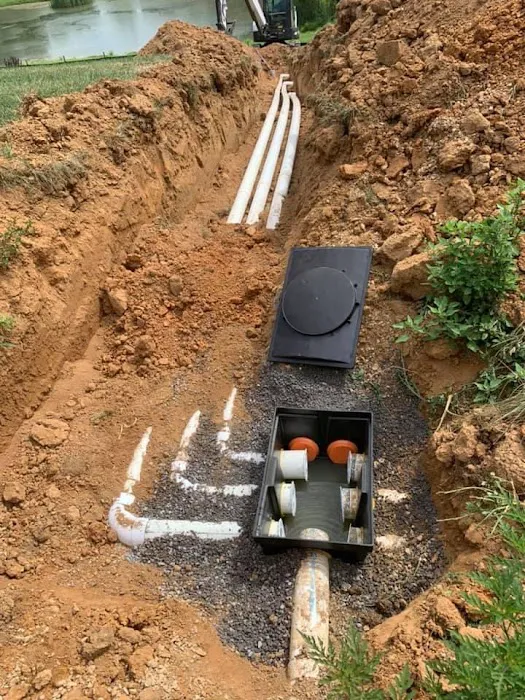 Star City Plumbing, LLC. Picture 4