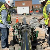 Star City Plumbing, LLC. ico