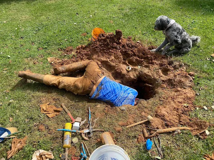 Star City Plumbing, LLC. Picture 3
