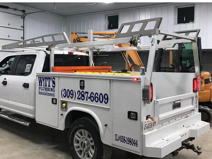 Witt's Plumbing Picture 1