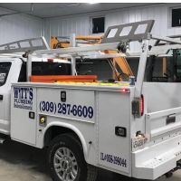 Witt's Plumbing ico