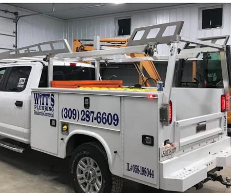 Witt's Plumbing