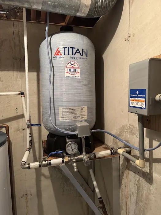Lakeside Plumbing LLC Picture 6