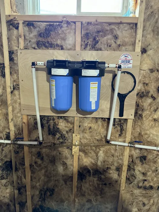 Lakeside Plumbing LLC Picture 2