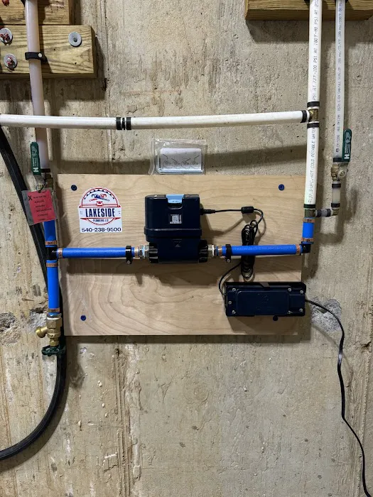 Lakeside Plumbing LLC Picture 3