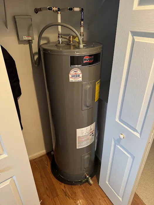 Lakeside Plumbing LLC Picture 5