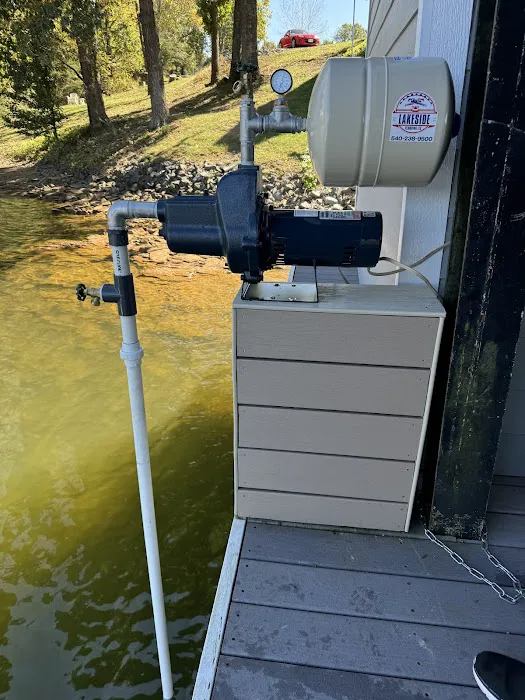 Lakeside Plumbing LLC Picture 4