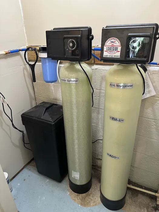 Lakeside Plumbing LLC Picture 1