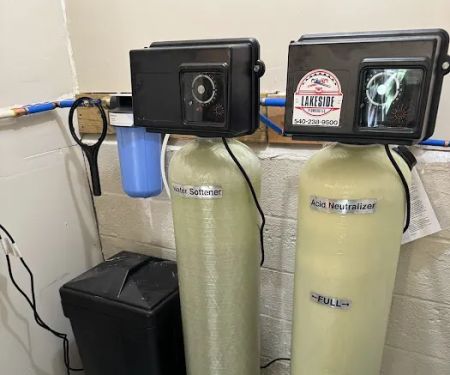 Lakeside Plumbing LLC