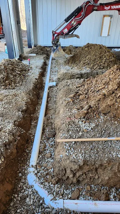 Gradestone Plumbing LLC Picture 8