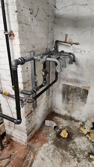 Gradestone Plumbing LLC Picture 6
