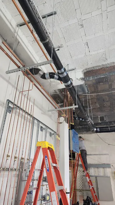 Gradestone Plumbing LLC Picture 4