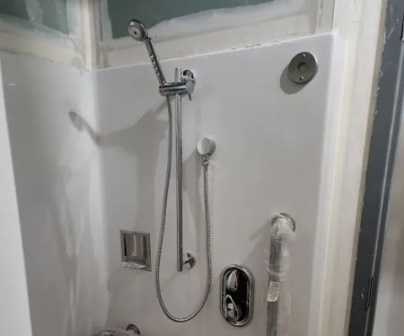 Gradestone Plumbing LLC