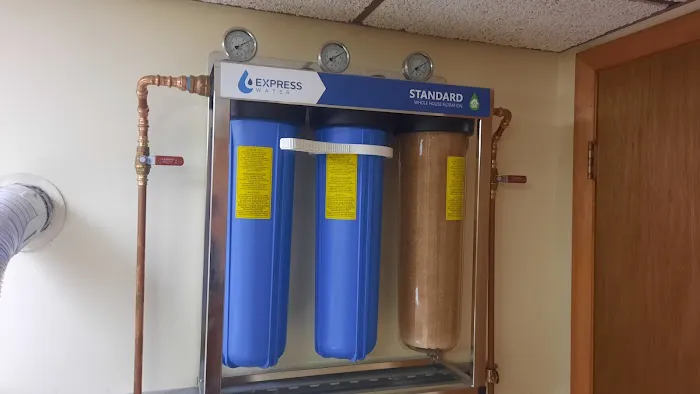 Gradestone Plumbing LLC Picture 2