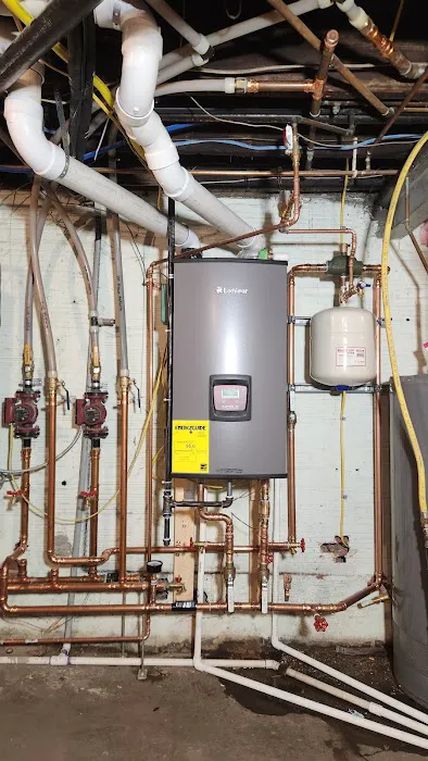 Gradestone Plumbing LLC Picture 5