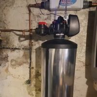 Bartman Plumbing ico