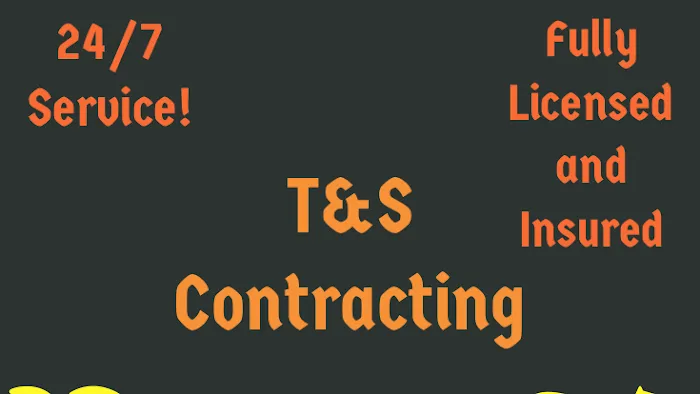 T&S Contracting Picture 2