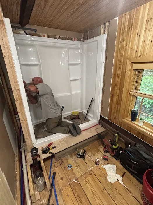 Gold Standard Plumbing LLC Picture 3