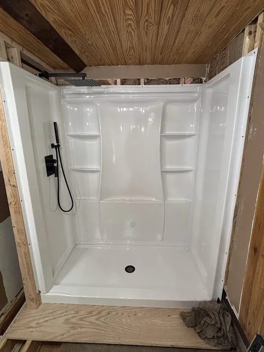 Gold Standard Plumbing LLC Picture 2