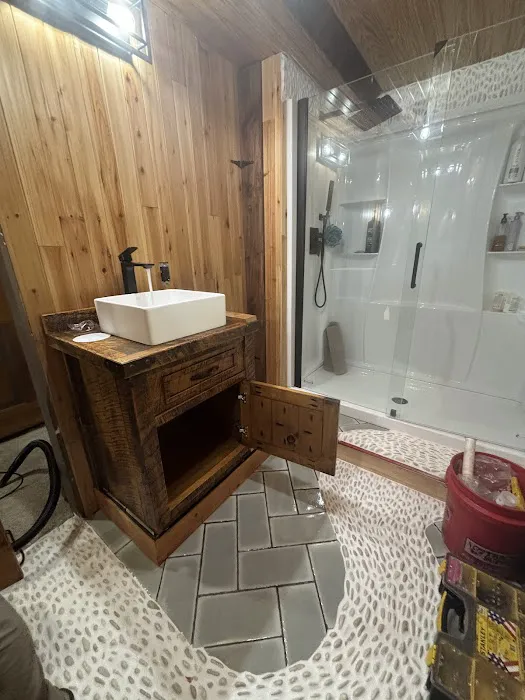 Gold Standard Plumbing LLC Picture 1