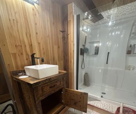 Gold Standard Plumbing LLC