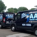 AAA Sewer Cleaning Services