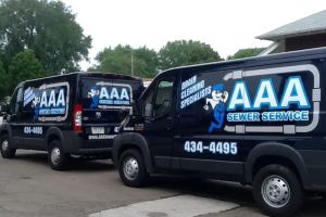 Auto Service Center