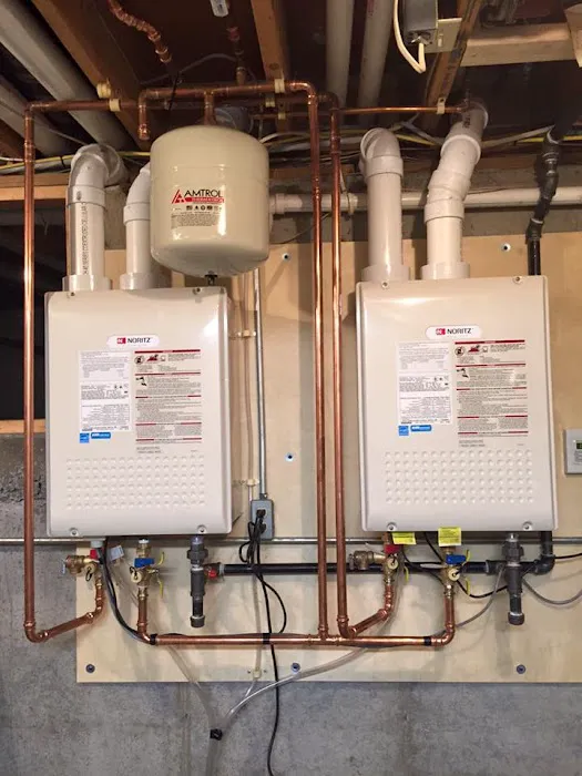 C. Carlin Plumbing Inc. Picture 7