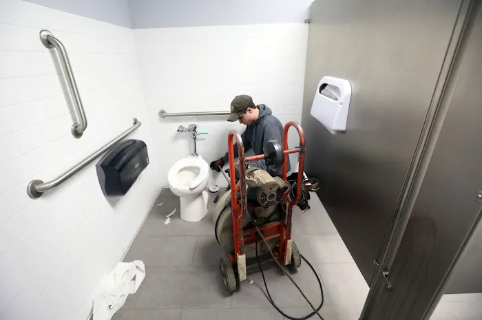C. Carlin Plumbing Inc. Picture 5