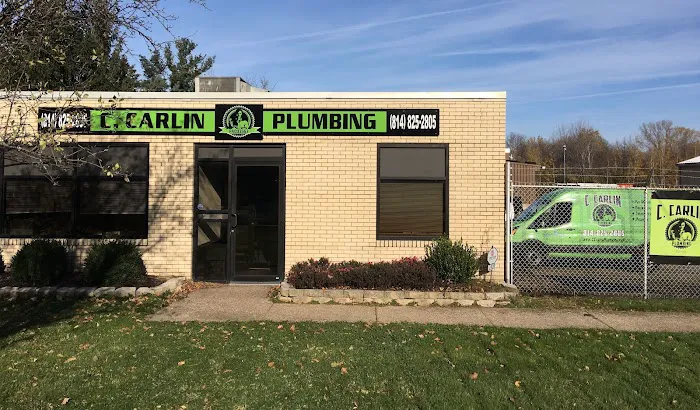 C. Carlin Plumbing Inc. Picture 6