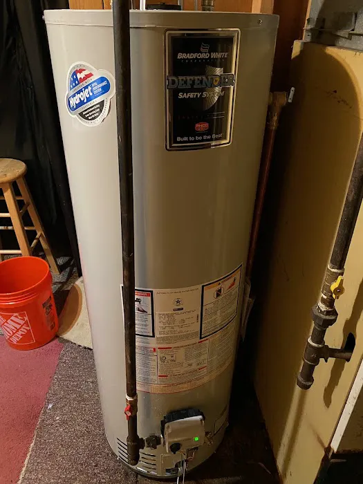 C. Carlin Plumbing Inc. Picture 2