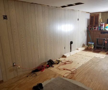 C. Carlin Plumbing Inc.