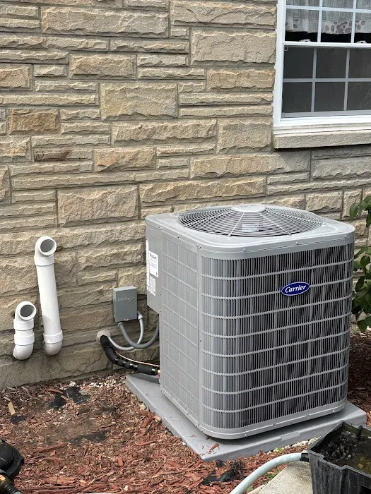 C. Carlin Plumbing Inc. Picture 4