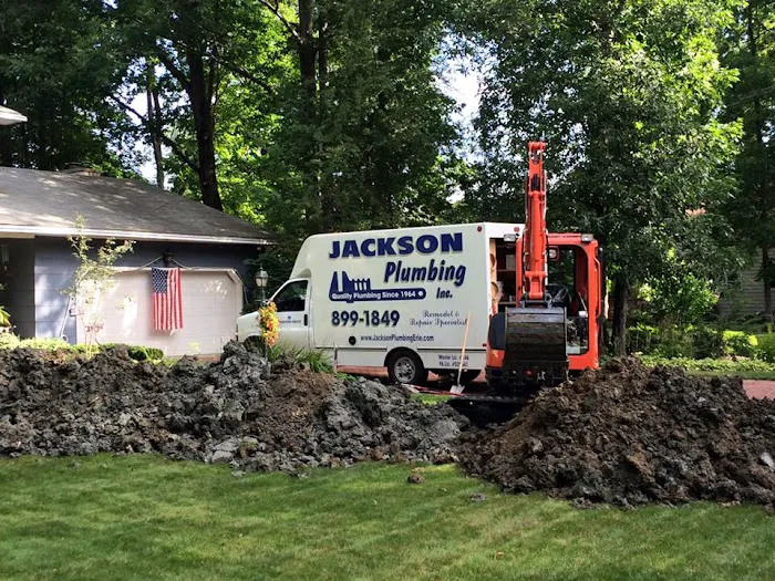 Jackson Plumbing Inc. Picture 3
