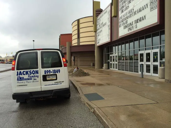 Jackson Plumbing Inc. Picture 1