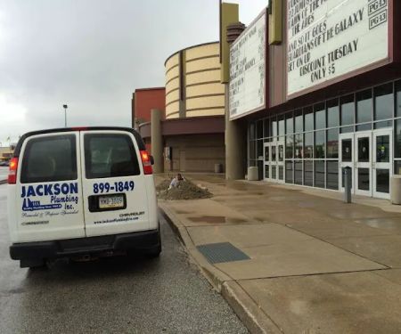 Jackson Plumbing Inc.