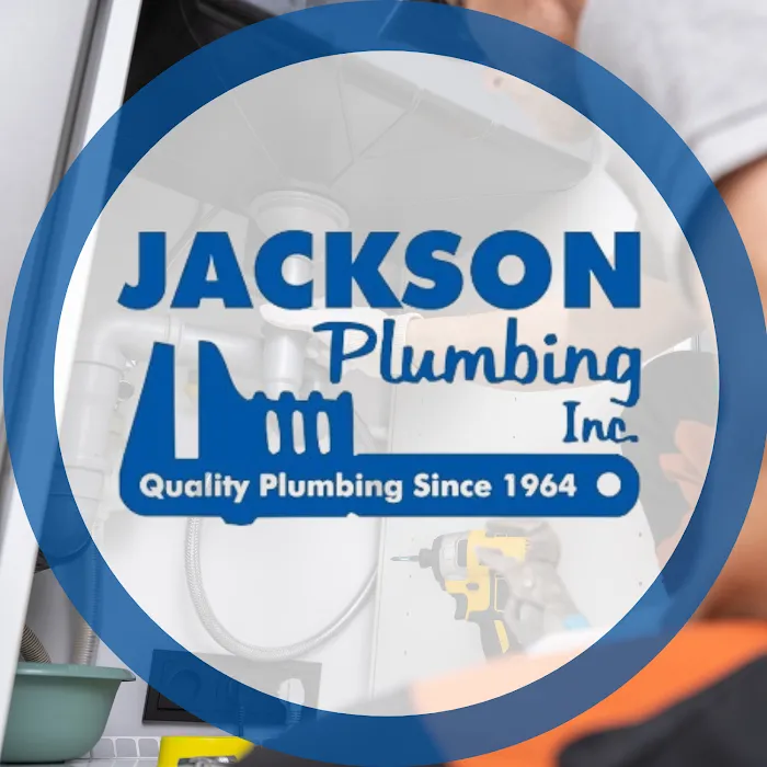 Jackson Plumbing Inc. Picture 10