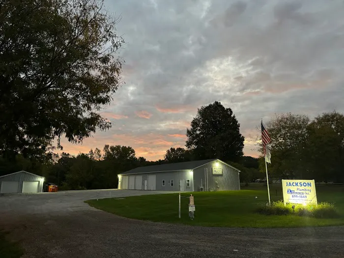 Jackson Plumbing Inc. Picture 8