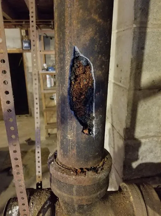 Savings Sewer & Drain Picture 3