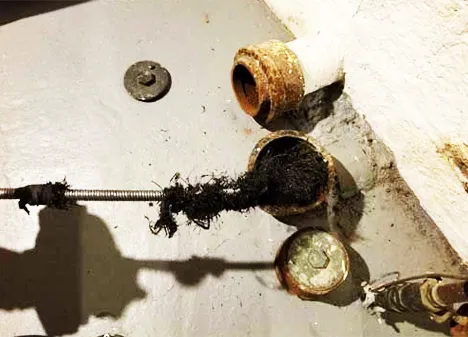 Savings Sewer & Drain Picture 1