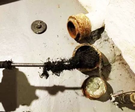 Savings Sewer & Drain